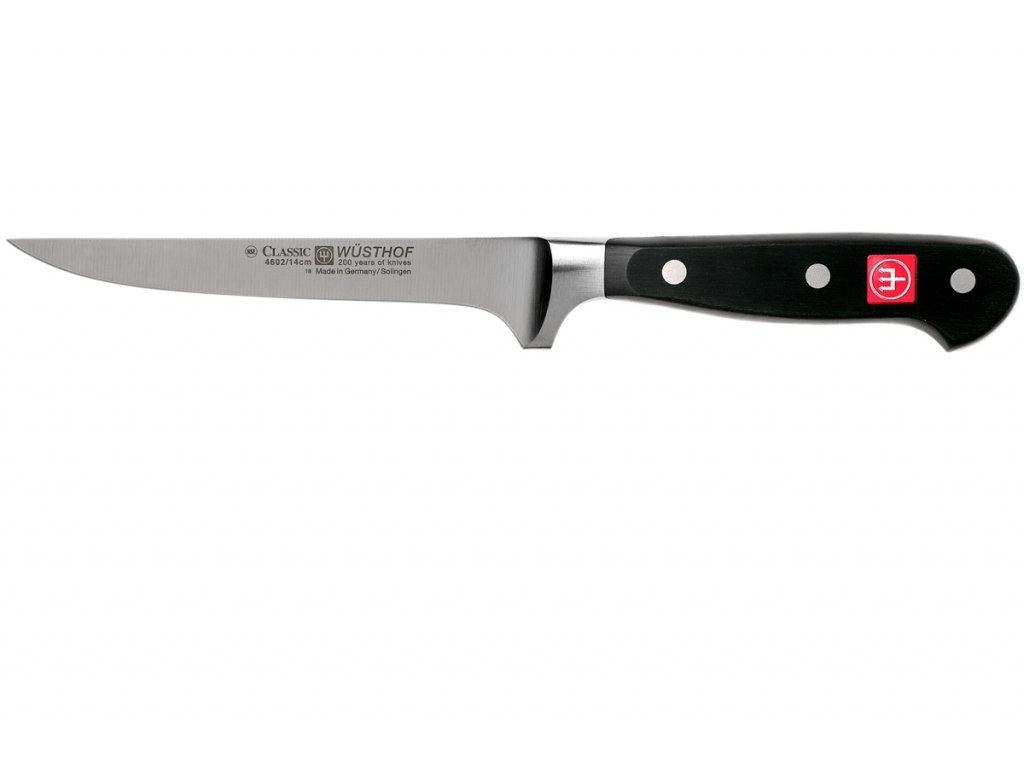 Vykosťovací nůž 14 cm, Wüsthof Classic 
