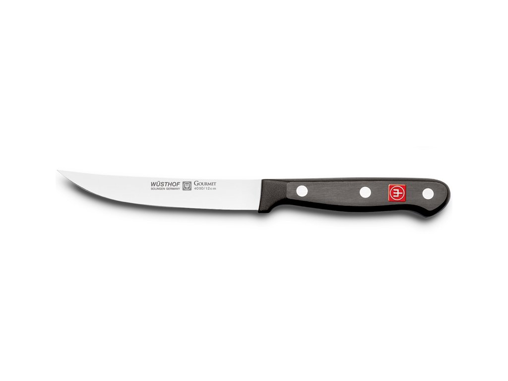 Nůž na steak 12 cm, Wüsthof Gourmet