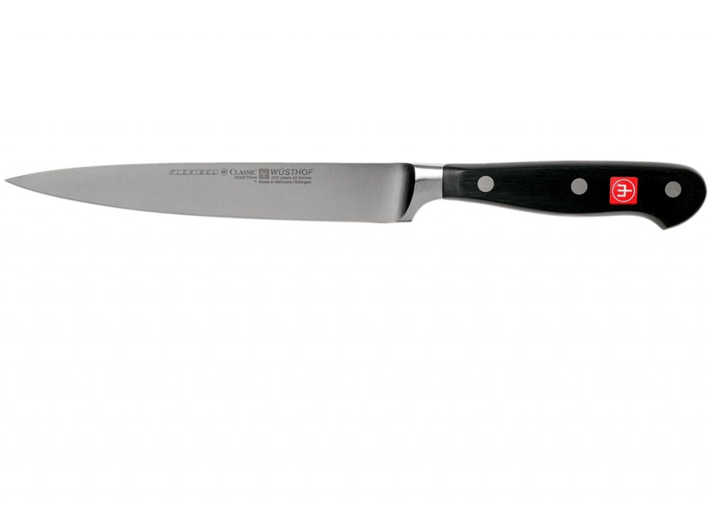 Filetovací nůž 16 cm, Wüsthof Classic
