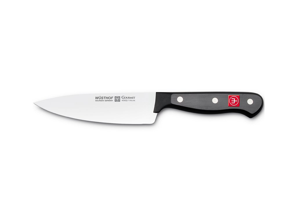 Kuchařský nůž Wüsthof Gourmet, 14 cm