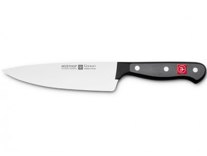 Kuchařský nůž Wüsthof Gourmet, 16 cm
