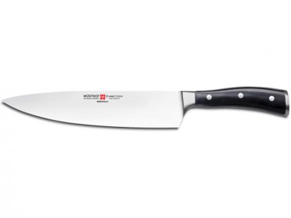 Nůž kuchařský 23 cm, Wüsthof Classic Ikon