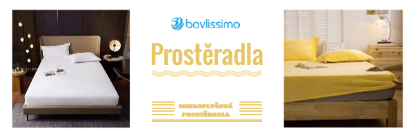 Prostěradla