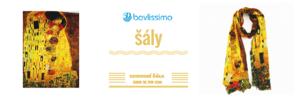 Šátky, šály, čepice