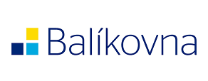 Logo - balíkovna 40