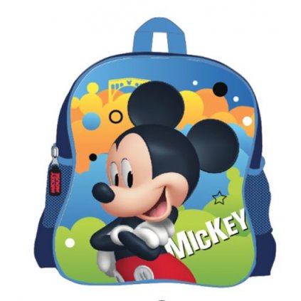 Batůžek Myšák Mickey