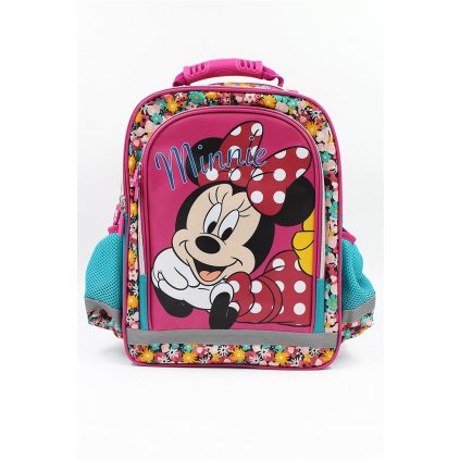 Školní batoh Minnie obr. 1