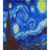Šála 180 x 70 cm Vincent van Gogh