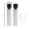 Nabíjecí LED svítilna s USB konektorem