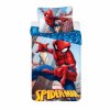 Dětské bavlna povlečení Spiderman  Marvel 140x200 cm
