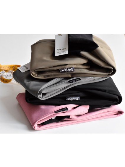 Softshell kalhoty s fleecem