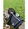 Softshell bunda s beránkem