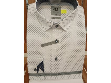 Pánska košeľa VDSBR 1325