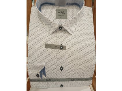 Pánska košeľa VDBR 1403