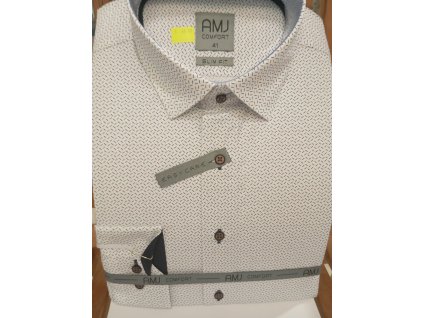 Pánska košeľa VDSBR 1404