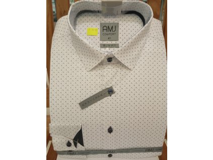 Pánska košeľa VDSBR 1399