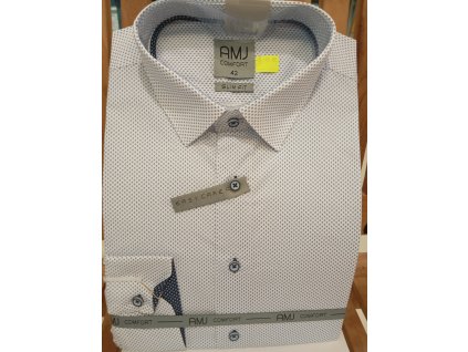 Pánska košeľa VDSBR 1353