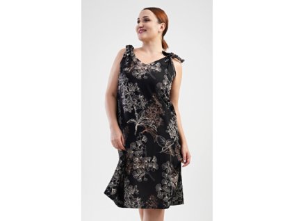 damske domace saty kate