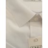 Pánska košeľa krátky rukáv JK 018 Slim Fit