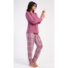 damske pyzamo dlhe charlotte