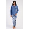 damske pyzamo dlhe joanne (1)