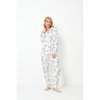 long pajamas set zillie aruelle zillie