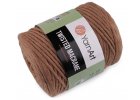 Macrame Twisted 3,0 mm - 250 a 500g