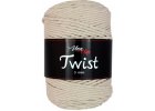 Twist macrame 5 mm