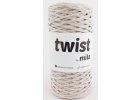 Macrame TWIST MILA 3 a 5 mm