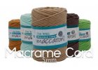 Macrame The Wall 5 mm