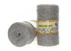 Cotton Macrame 2 mm - tenká špagátová příze