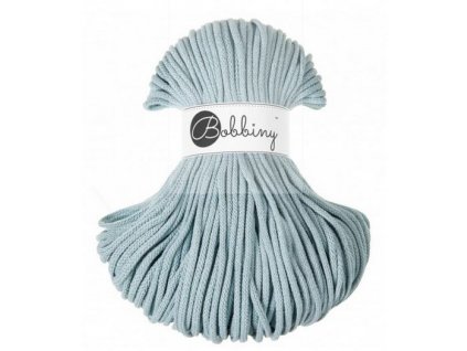Bavlněná šňůra BOBBINY 5 mm misty