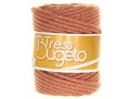 Bugeto Tress 6 mm - skořicová 901-223