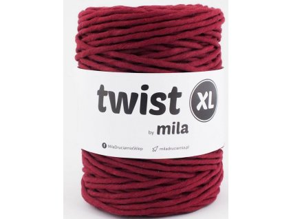 Twist XL bordo