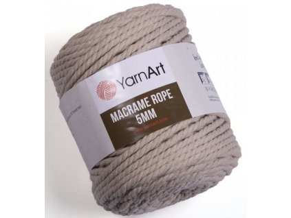 Macrame rope 5 mm - 753