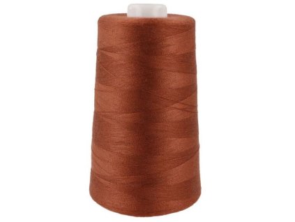 Nitě na šití šnůr RADKAR 5 mm - 355 korálová