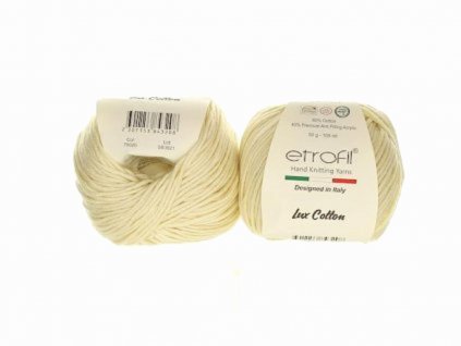 18591 1 lux cotton 70020