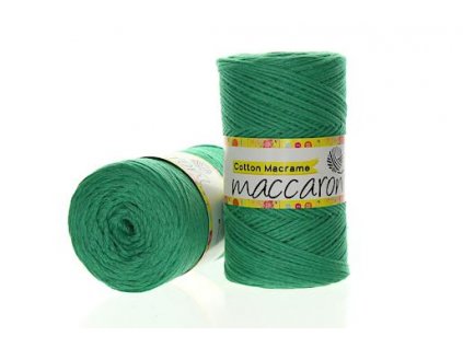 COTTON MACRAME 22
