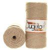 Cotton Macrame Large 3 mm - béžová 305S