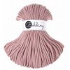 Bavlněná šňůra BOBBINY 5 mm blush