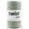 TWIST MILA 3 mm - divoká máta