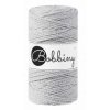 Macrame 3PLY Regular 3 mm - light grey