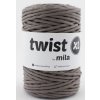 Twist XL mokka