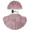 Bobbiny 5 mm mauve