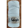 Macrame 3PLY Fabryka Sznurka 5 mm -  přírodní 100 m