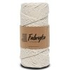 Macrame 3PLY Fabryka Sznurka 5 mm - světlě přírodní 100 m