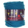 Hangers Rope 10 mm - petrolejová 907_01