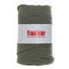 Bavlněná šňůra RADKAR 4 mm - 670 olivová