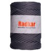 Polyesterová šňůra RADKAR 3 mm - grafit 12