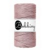 Macrame REGULAR 3 mm - mauve